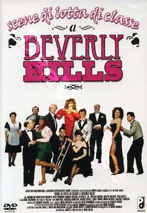 Scenes from the Class Struggle in Beverly Hills (1989) (DVD)